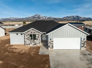530 N 230 E, Fillmore, UT 84631