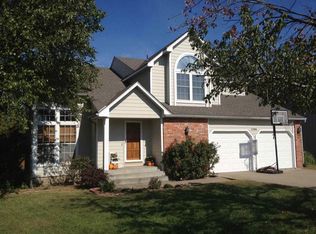 7106 SW Marian Rd, Topeka, KS 66614