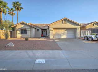 1575 E Stanford Ave, Gilbert, AZ 85234