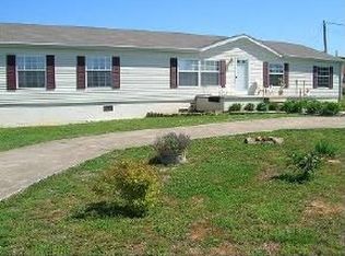 8129 Old Asheville Hwy, Greeneville, TN 37743