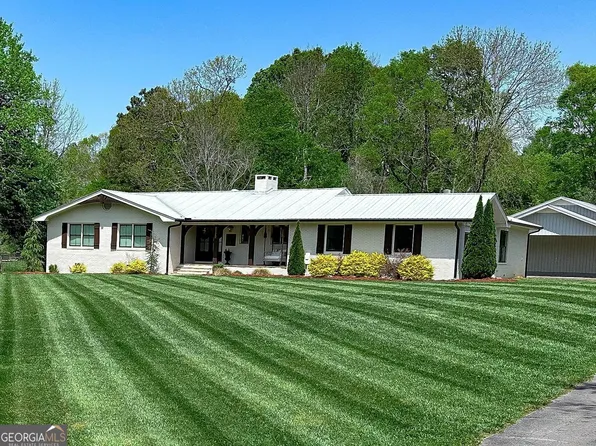 2120 Dews Pond Rd NE, Calhoun, GA 30701