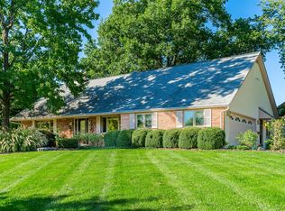 2390 Sheringham Rd, Columbus, OH 43220