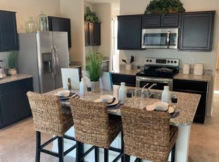 10501 E Lupine Ln, Florence, AZ 85132