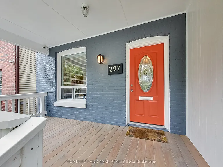 297 Withrow Ave — Photo 2