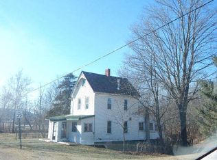 107 Walhalla Rd, Middleburgh, NY 12122
