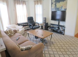 19 Cutter Ave #1, Somerville, MA 02144