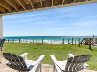 214 Blue Mountain Rd UNIT 115, Santa Rosa Beach, FL 32459