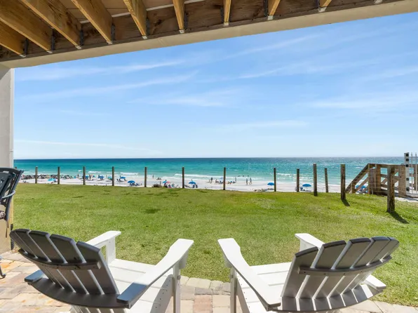 214 Blue Mountain Rd Unit 115, Santa Rosa Beach, FL 32459
