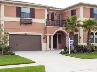 32054 Pinfeld Dr, Wesley Chapel, FL 33543