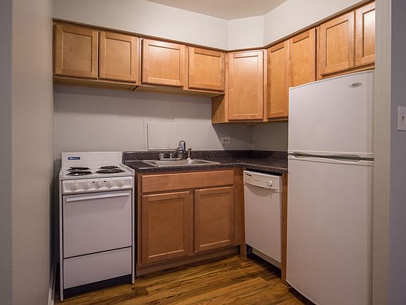 3rd image of 1446 N Dearborn St APT 3D