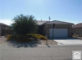 16300 Avenida Monteflora, Desert Hot Springs, CA 92240