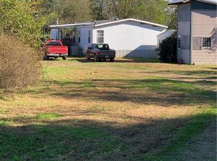 984 Sandy Cross Rd LOT 0, Royston, GA 30662