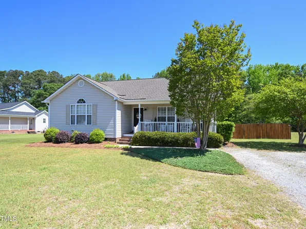 228 Zoai Pl, Willow Spring, NC 27592