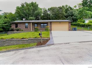 6508 Pauline Ct, Barnhart, MO 63012