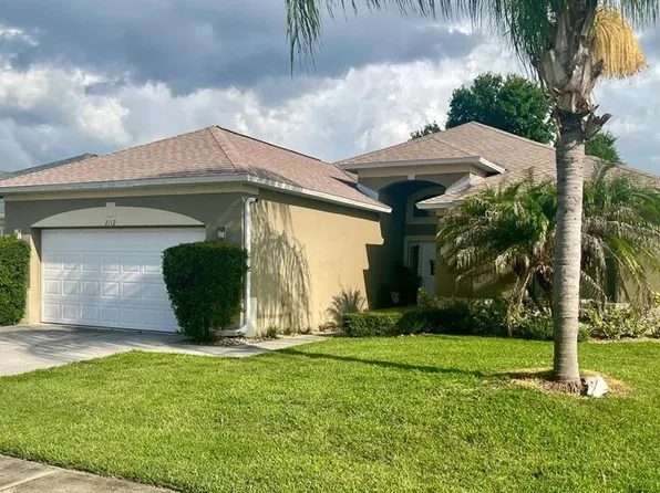 2112 Bunker View Ct, Kissimmee, FL 34746