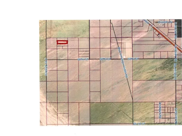 39595 Avenue 44 1/4 E, Salome, AZ 85348