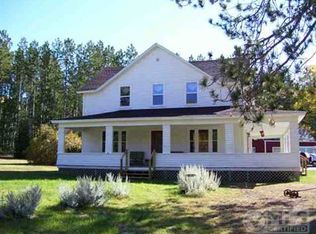 4061 State Hwy 70, Florence, WI 54121