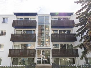 1209 14th Ave SW #1-BEDROOM, Calgary, AB T3C0W1