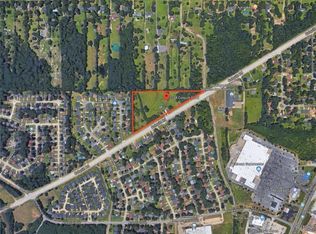 3304 Colquitt Rd, Shreveport, LA 71118