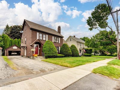 233 E Fulton Street, Gloversville, NY, 12078