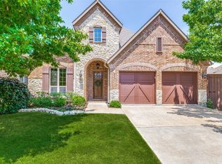 3049 Dunverny, The Colony, TX 75056