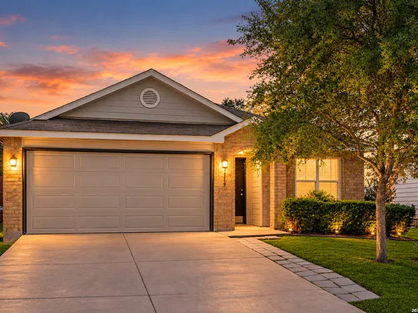 27119 Rustic Horse, San Antonio, TX 78260