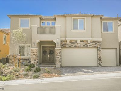 2795 Athens Ridge Dr, Henderson, NV, 89052