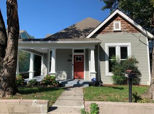 1114 Joseph Ave, Nashville, TN 37207