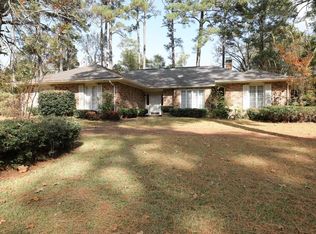 1286 Roberts St, Jena, LA 71342
