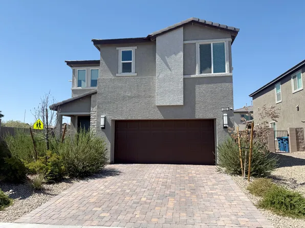 206 Seven Valleys Ct, Las Vegas, NV 89183
