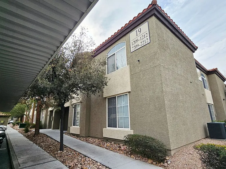 9000 Las Vegas Blvd S #1211 — Photo 15