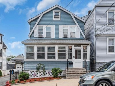 96 Hoyt St, Kearny, NJ, 07032