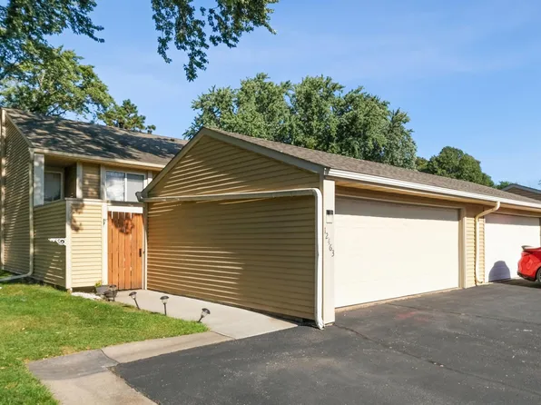 12463 Drake St NW, Coon Rapids, MN 55448