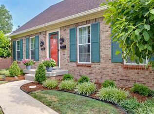 3326 Breaux Dr, Louisville, KY