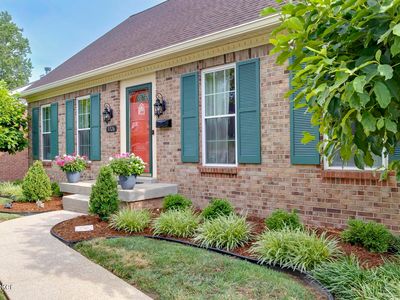 3326 Breaux Dr, Louisville, KY, 40220