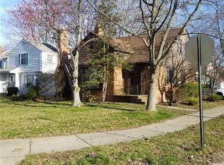 14333 Washington Blvd, University Heights, OH