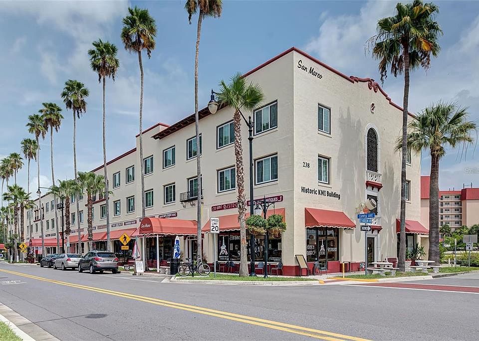 1st image of 238 TAMPA AVENUE W #6B