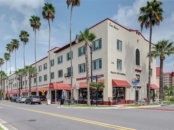 238 TAMPA AVENUE W #6B, VENICE, FL 34285