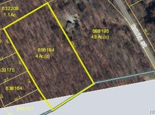 4154 Route 52, Holmes, NY