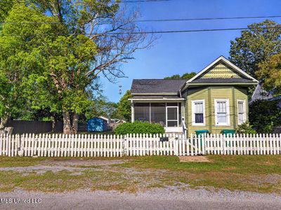 1215 36th Ave, Gulfport, MS, 39501