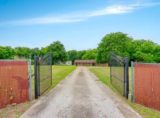 2701 Vinson Rd, Wylie, TX 75098