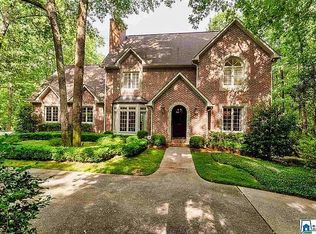 4816 Caldwell Mill Rd, Birmingham, AL 35242