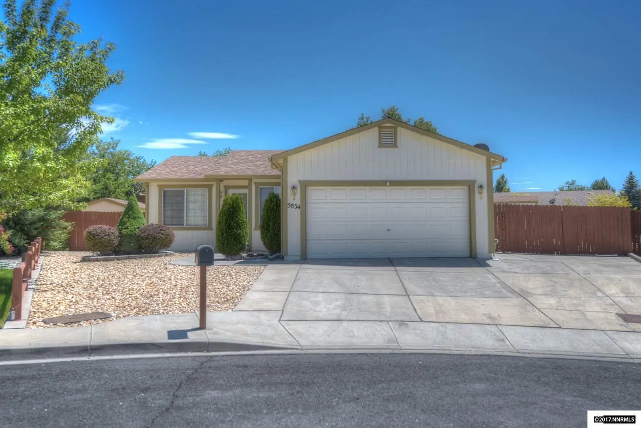 5834 Sepia Ct photo 1