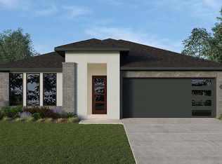 COLBY Plan, Harvest Green, Richmond, TX 77406