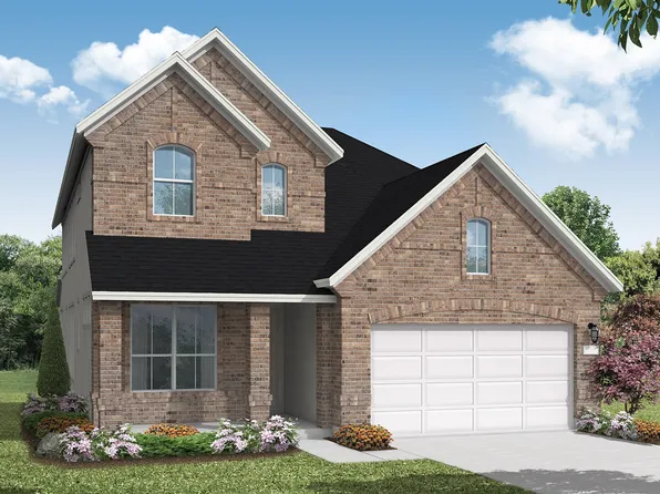200 Diamondback Dr, Georgetown, TX 78628