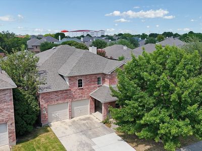 1513 Kittyhawk Dr, Little Elm, TX, 75068