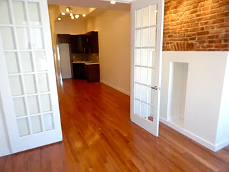 Rented by The LeBlanc Organization Inc