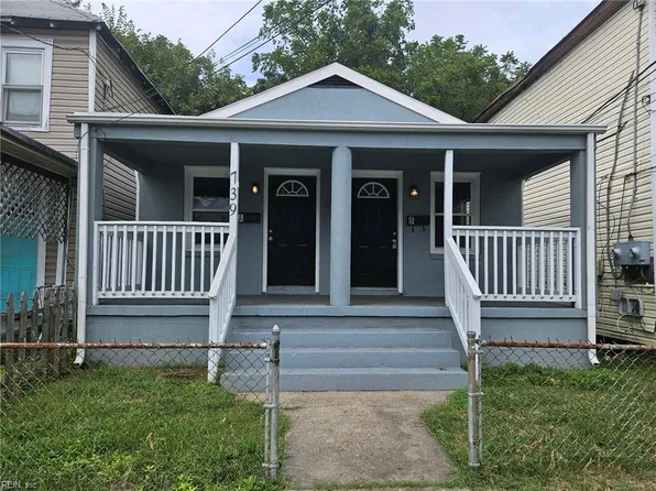 739 18th St, Newport News, VA 23607