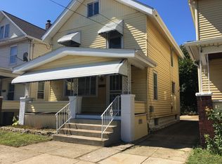 1318 Lynn St, Erie, PA 16503