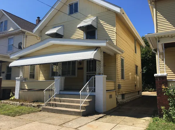 1318 Lynn St, Erie, PA 16503